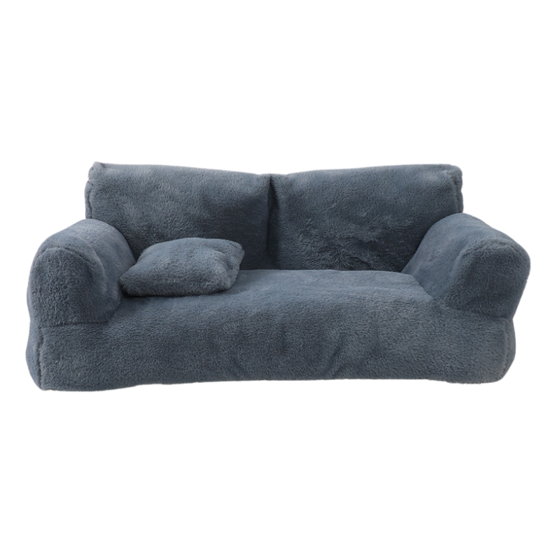 Canapé et Lit Apaisants pour Animaux l Chat & Chien De Speelgoedkoning