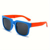 Lunettes de Mode Colorées | Style Tendance et Fun