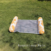 Lot de 3 Matelas Gonflables Premium pour Adulte – Hamac 4-en-1 avec Appuie-tête & Porte-gobelet | Lit Flottant en PVC pour Piscine, Lac, Plage & Détente Estivale