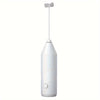 Mousseur à lait électrique portable | Fouet mélangeur pour café, latte, cappuccino, gadget de cuisine, électroménager King of Toys