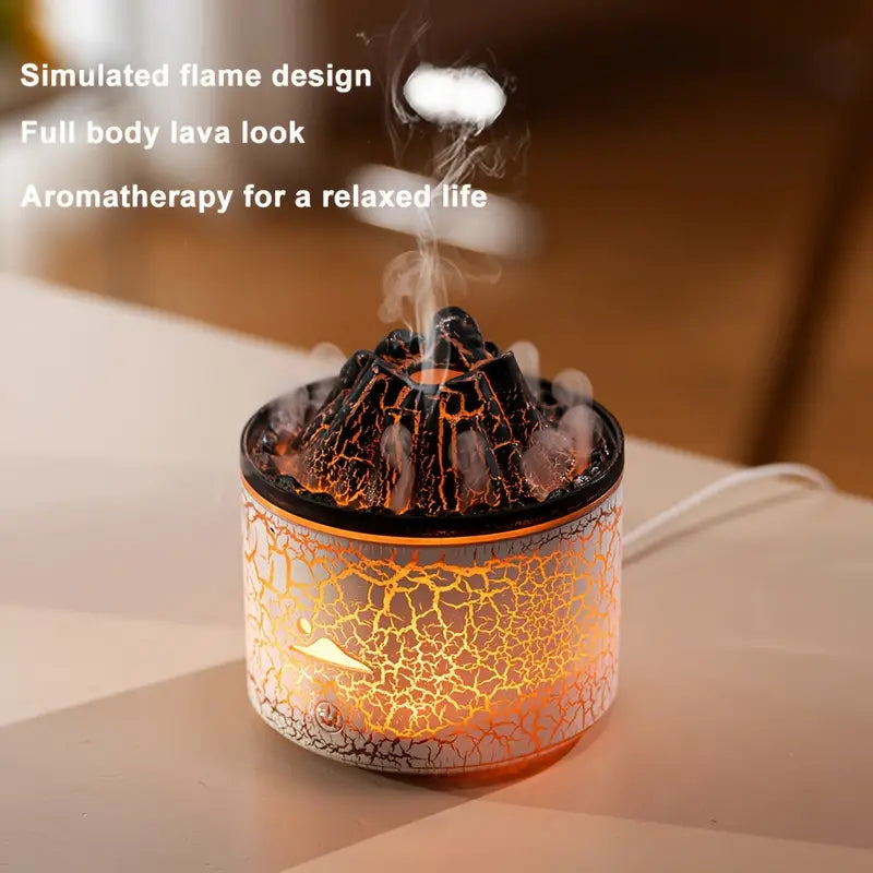 VulcanPro+ l Humidificateur et désodorisant Vulcan Speelgoed Koning