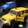 Voiture RC 1:14 - Véhicule Télécommandé 4WD avec LED et Portes Ouvrantes - Cadeau Enfants King of Toys