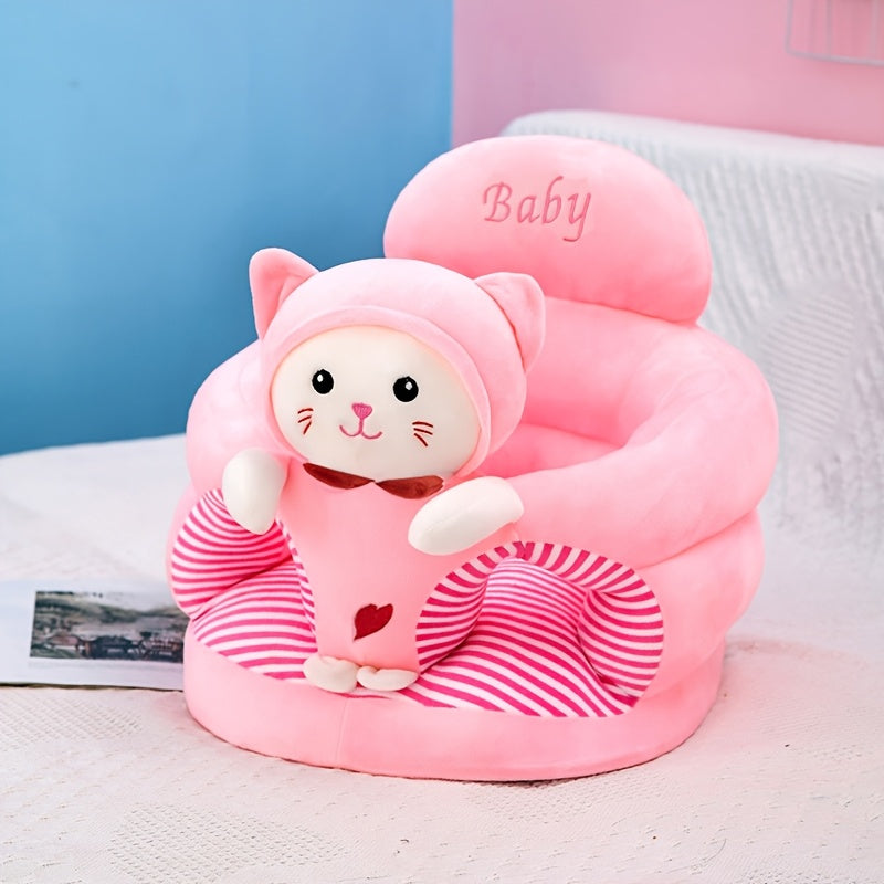 Un Soutien Idéal pour l’Apprentissage de Bébé
