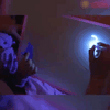 GlowSketch Tableau Magique – Ardoise lumineuse pour la créativité des enfants