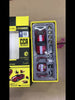 Modèle Ford Mustang GT2018 Rouge 1:42, Voiture à Friction, Cadeau Halloween et Noël King of Toys