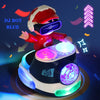 Jouet Dansant à Lumière et Musique | Jouet Rigolo, Cadeau Anniversaire, Noël & Halloween King of Toys