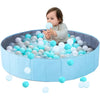 Foldable Toy + Ball Pit for Children l Indoor & Outdoor Activity Speelgoed Koning