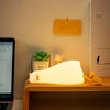 Silicone Duck Night Light Duck l Toddlers & Children l Lighting for the Night Speelgoed Koning