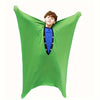 Chaussettes Dynamiques Sensorielles pour Enfants - Sac de Couchage à Mouvements Dynamiques - Cadeau pour Noël, Halloween & Eid Mubarak King of Toys
