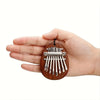 Mini Kalimba Huit Notes | Instrument de Musique Manuel pour Enfants et Adultes King of Toys