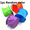 Seau de Plage Pliable | Accessoire Polyvalent pour Jeux, Camping et Jardinage