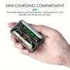 TWS PRO 3 l Wireless Earbuds 5.1 Bluetooth + Hi-Fi Sound Speelgoed Koning
