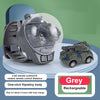 Montre Voiture Télécommandée Miniature pour Enfants – Jouet RC à Télécommande Gestuelle avec Lumières LED
