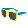 Lunettes de Mode Colorées | Style Tendance et Fun