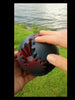 Balle Engrenage 3D - Jouet Fidget Spinning Steampunk, Cadeau de Noël pour Enfants King of Toys