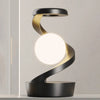 Lampe Lune Lévitation avec Chargeur Sans Fil pour iPhone et Android King of Toys