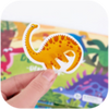 Livre Magique pour Enfants – Jeu Éducatif Réutilisable à l’Eau