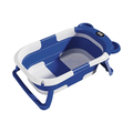 Piscine Bébé Flexi KinderTraum – Bassin Gonflable Portable pour Tout-Petits