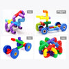 Pipe Construction Set Children - Construction Toys 3 years Speelgoed Koning