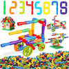 Pipe Construction Set Children - Construction Toys 3 years Speelgoed Koning